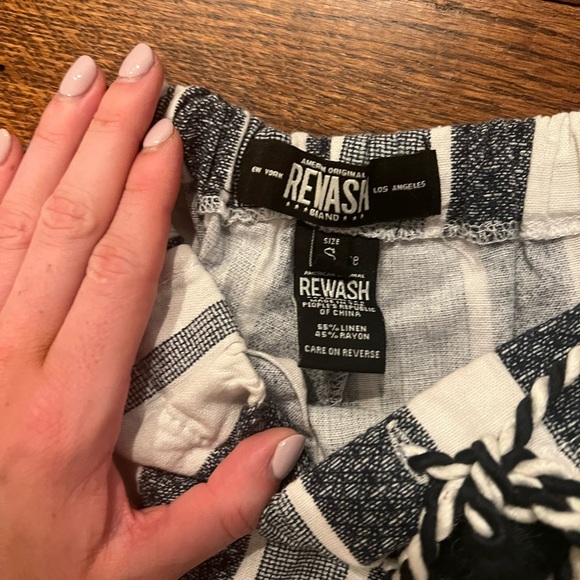 Flowy summer shorts - Picture 4 of 5